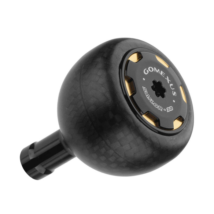 Gomexus Sailor Carbon Knob