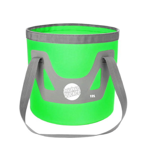 Holoholo Bucket - Collapsible Fishing Bucket