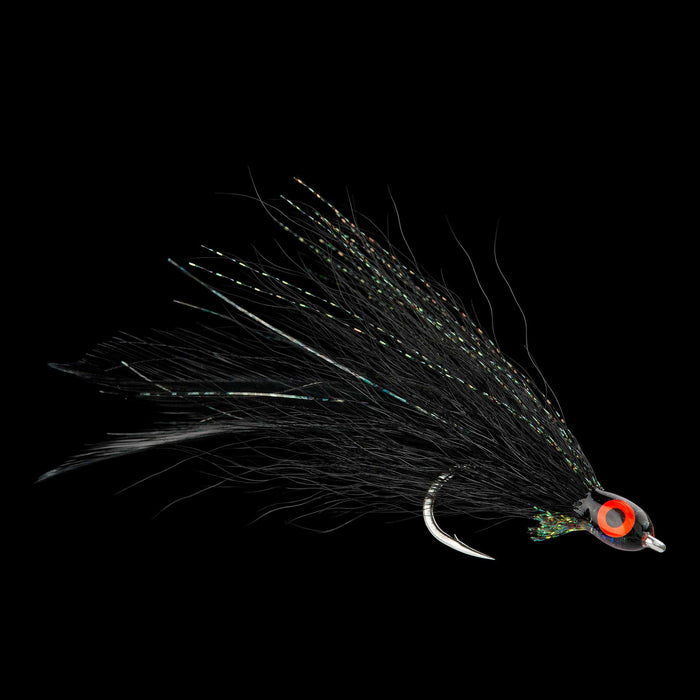 Lawai'a Flies - 4" Deceiver Shoreline Saltwater Flies