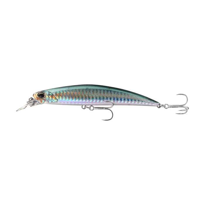 Spearhead Ryuki Minnow Lure