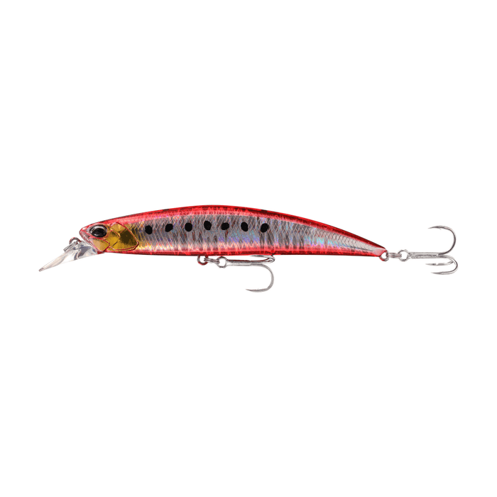 Spearhead Ryuki Minnow Lure