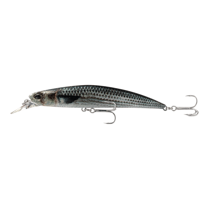 Spearhead Ryuki Minnow Lure