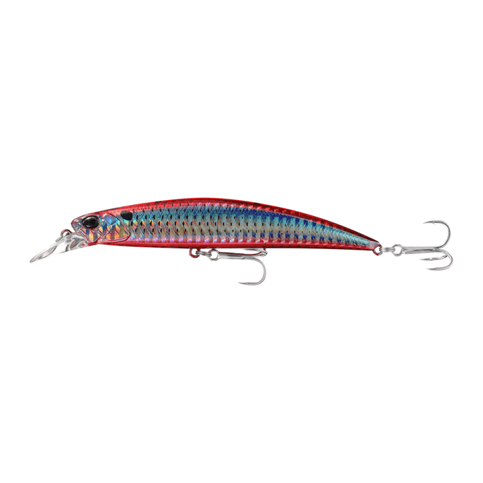 Spearhead Ryuki Minnow Lure