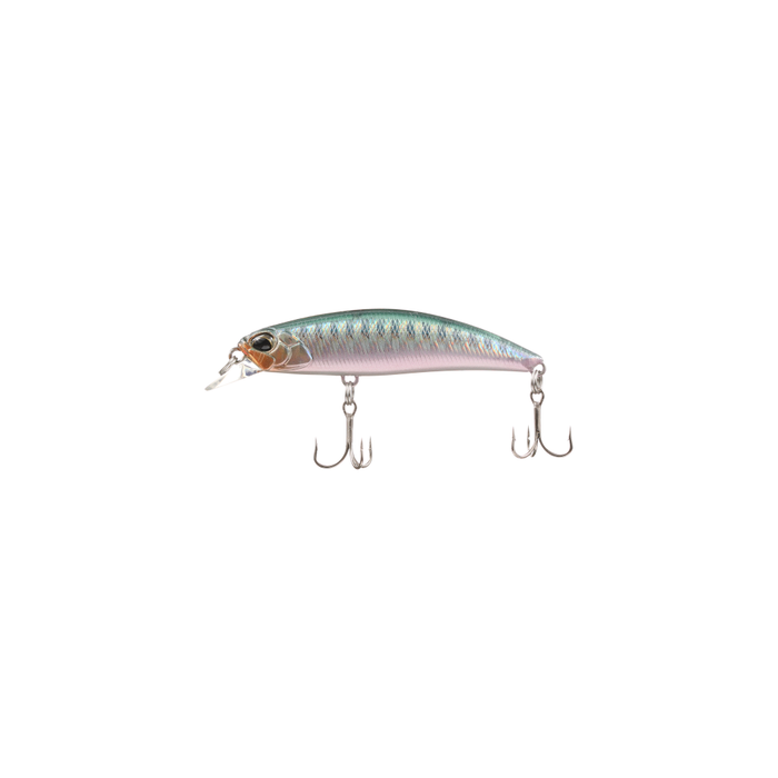 Spearhead Ryuki Minnow Lure