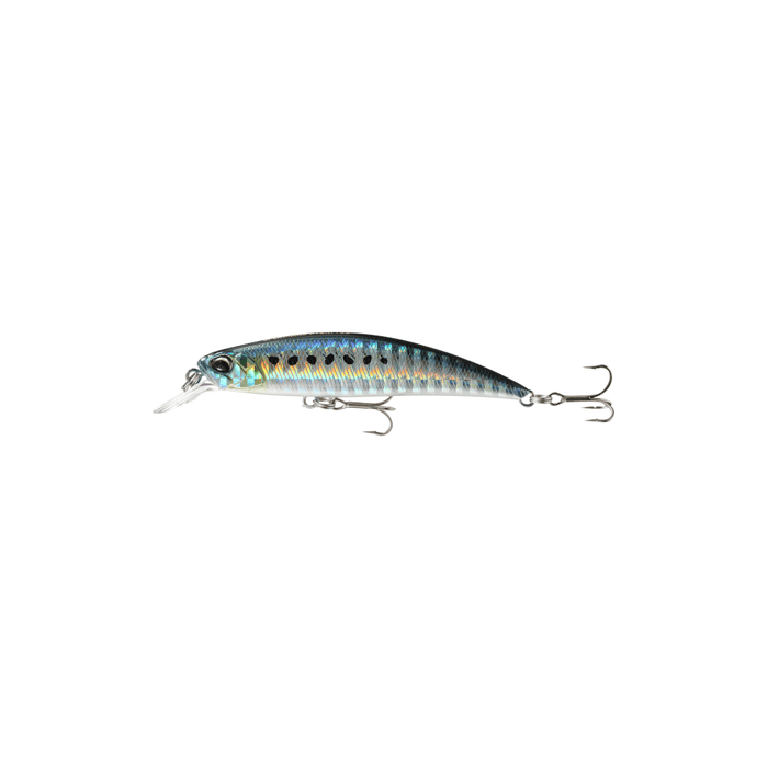 Spearhead Ryuki Minnow Lure