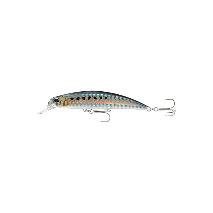 Spearhead Ryuki Minnow Lure