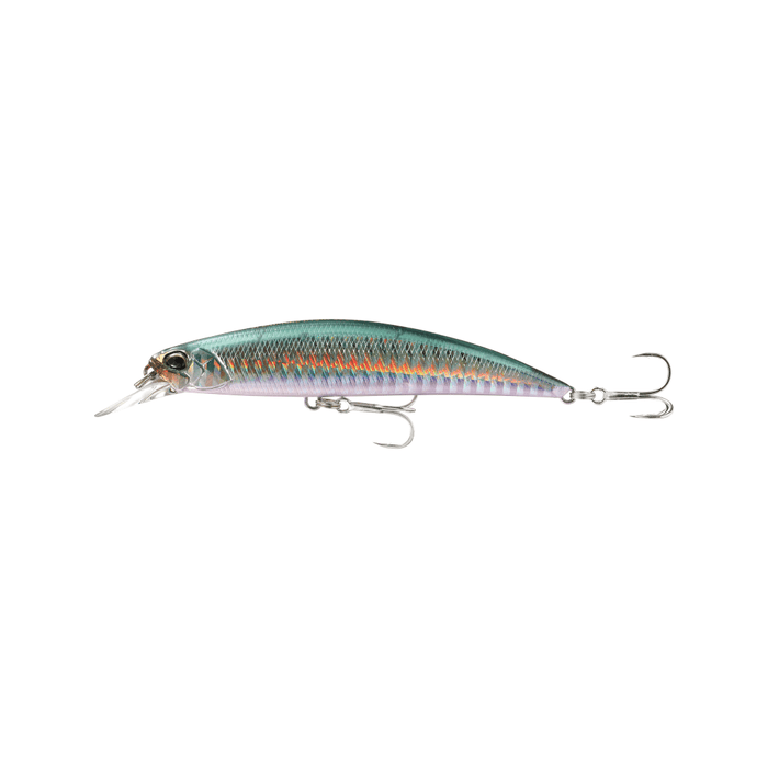 Spearhead Ryuki Minnow Lure