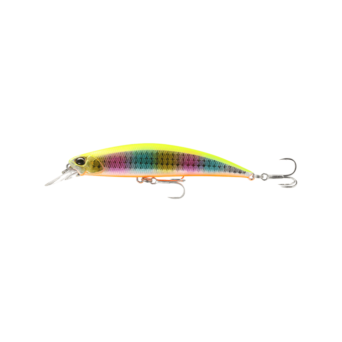 Spearhead Ryuki Minnow Lure