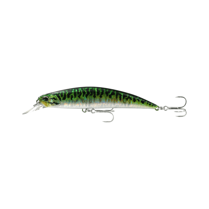 Spearhead Ryuki Minnow Lure