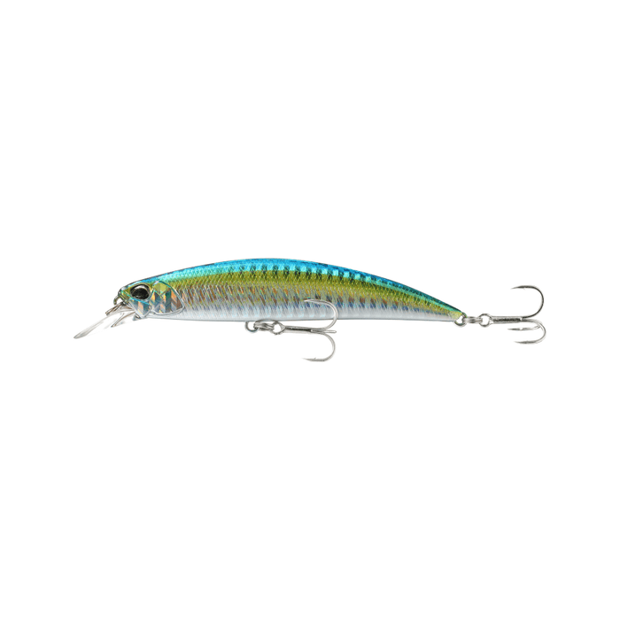 Spearhead Ryuki Minnow Lure