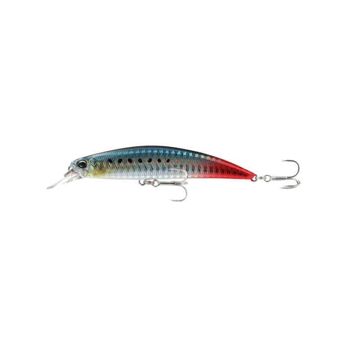 Spearhead Ryuki Minnow Lure