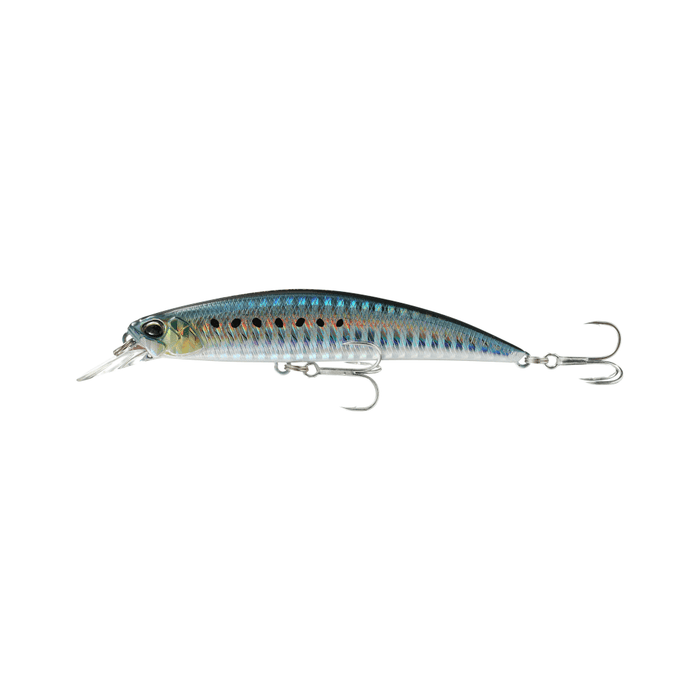 Spearhead Ryuki Minnow Lure