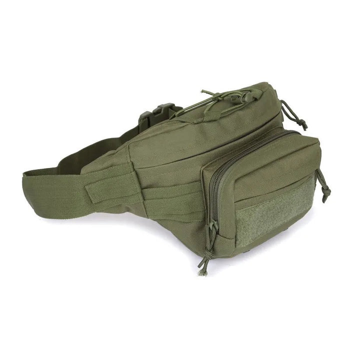 Whip Pack Light - Compact Fishing Waistpack (SHIPS FREE)